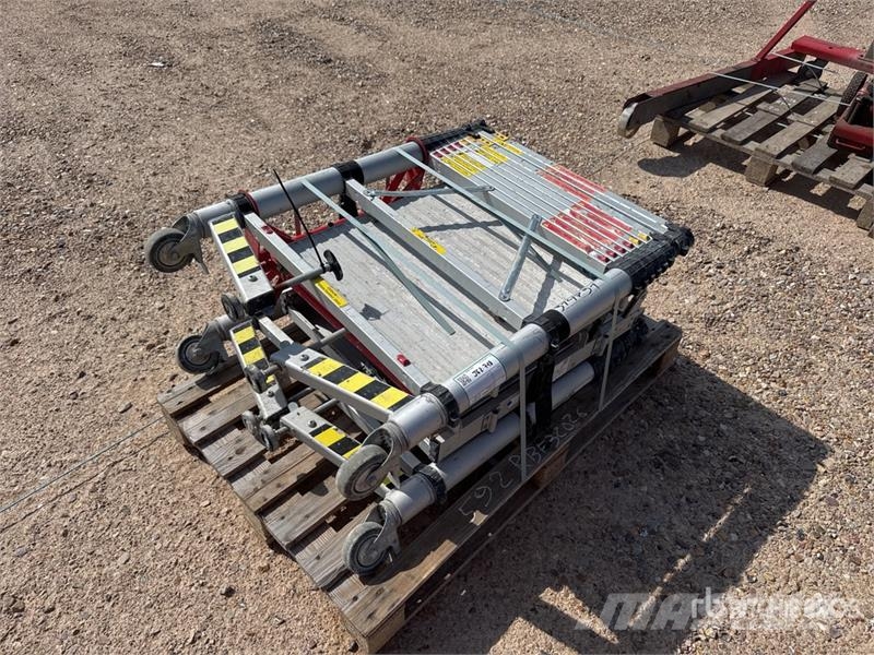 Materiel De Location Rental Equipment Altri componenti
