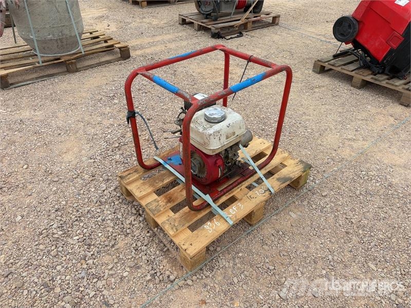 Materiel De Location Rental Equipment (Inoperable) Inne akcesoria