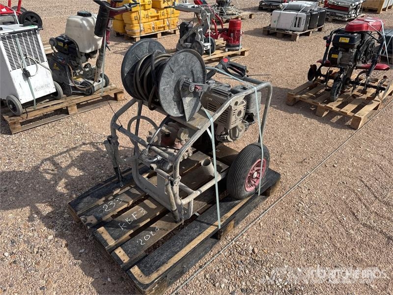 Materiel De Location Rental Equipment Muut