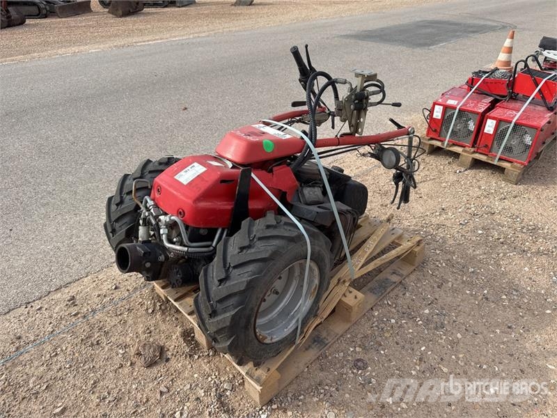 Materiel De Location Rental Equipment Ďalšie komponenty