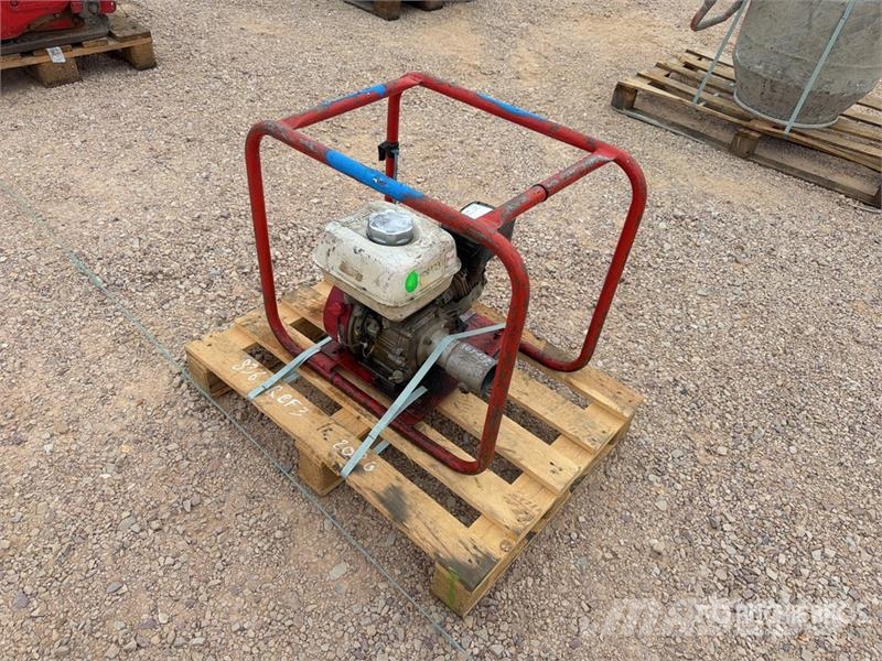 Materiel De Location Rental Equipment (Inoperable) Inne akcesoria