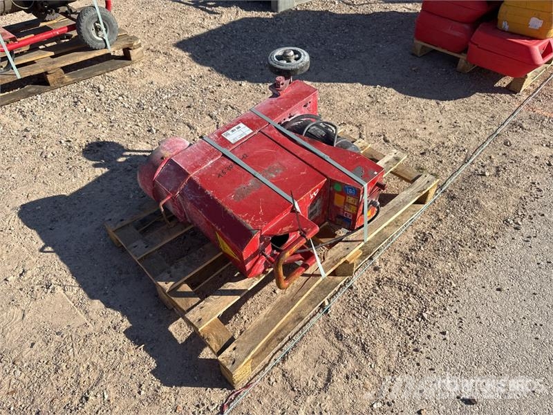  Materiel De Location Rental Equipment Muut