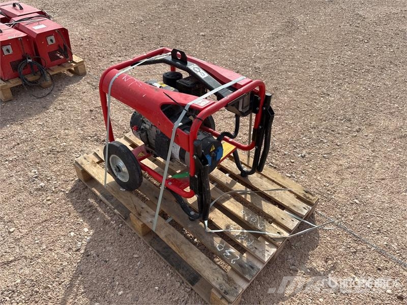 Materiel De Location Rental Equipment Muut
