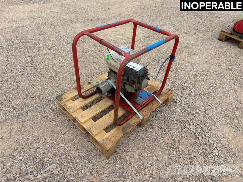 Materiel De Location Rental Equipment (Inoperable) Inne akcesoria
