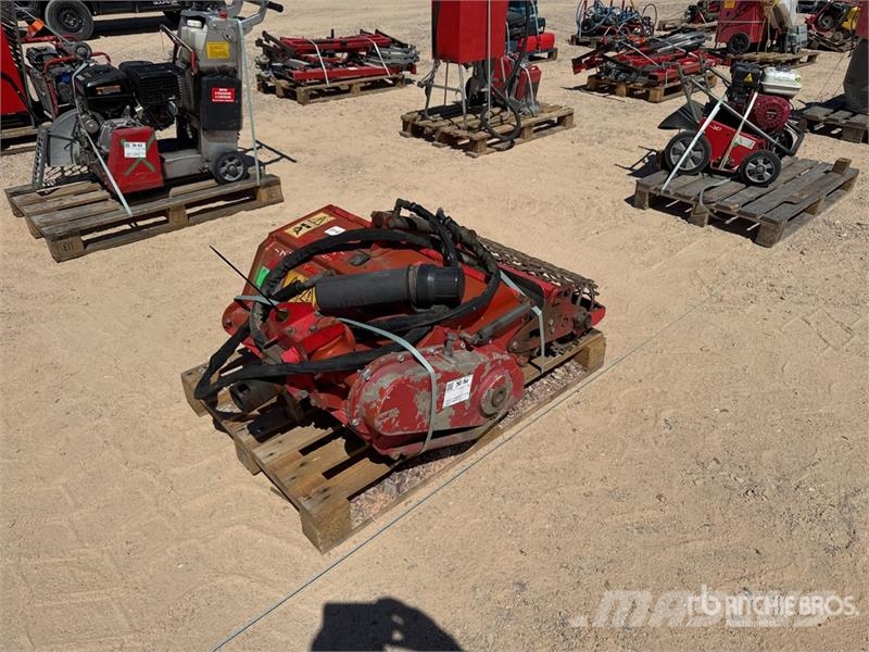  Materiel De Location Rental Equipment Andere Zubehörteile