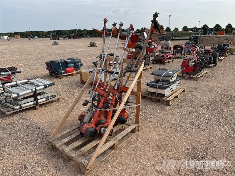  Materiel De Location Rental Equipment Muut
