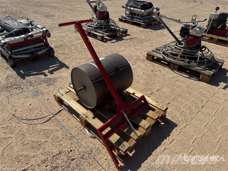 Materiel De Location Rental Equipment Altri componenti