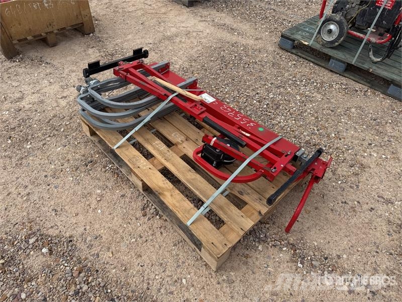  Materiel De Location Rental Equipment Muut