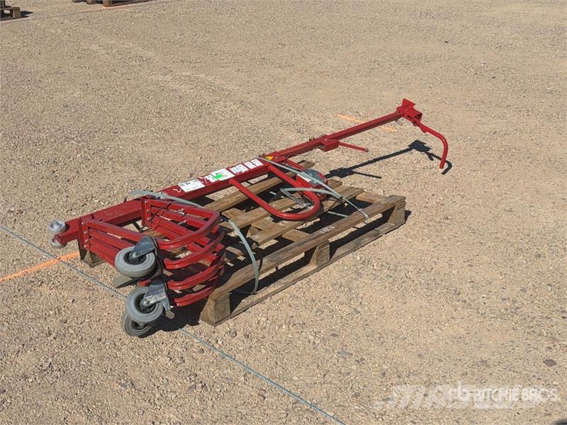 Materiel De Location Rental Equipment Autres accessoires