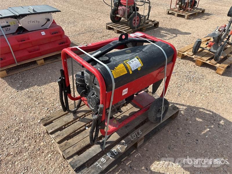 Materiel De Location Rental Equipment Muut