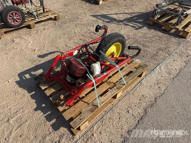  Materiel De Location Rental Equipment Muut
