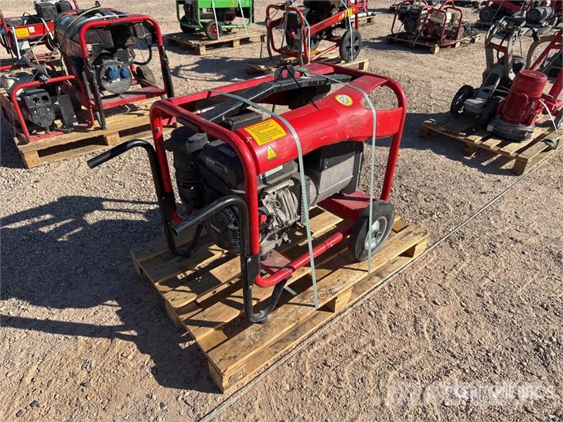 Materiel De Location Rental Equipment Altri componenti
