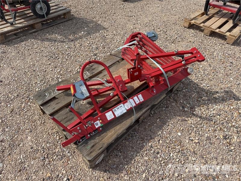Materiel De Location Rental Equipment Muut