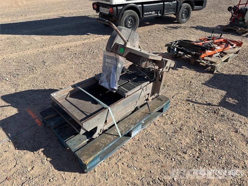  Materiel De Location Rental Equipment Muut