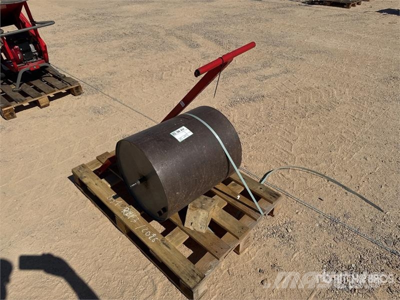 Materiel De Location Rental Equipment Altri componenti