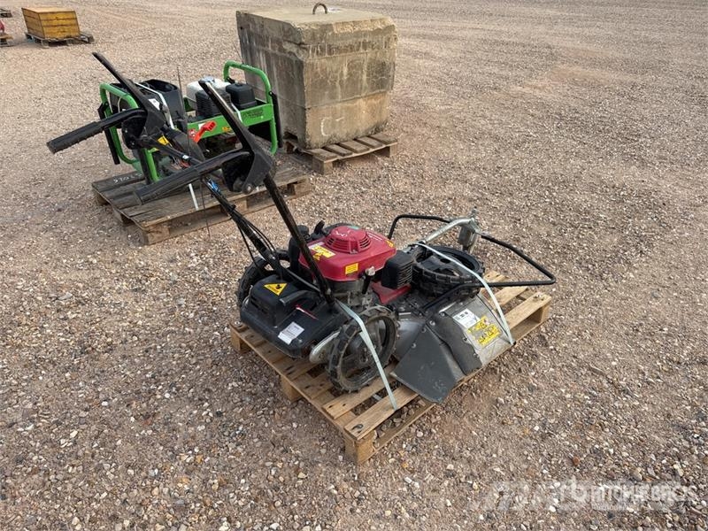  Materiel De Location Rental Equipment Andre komponenter