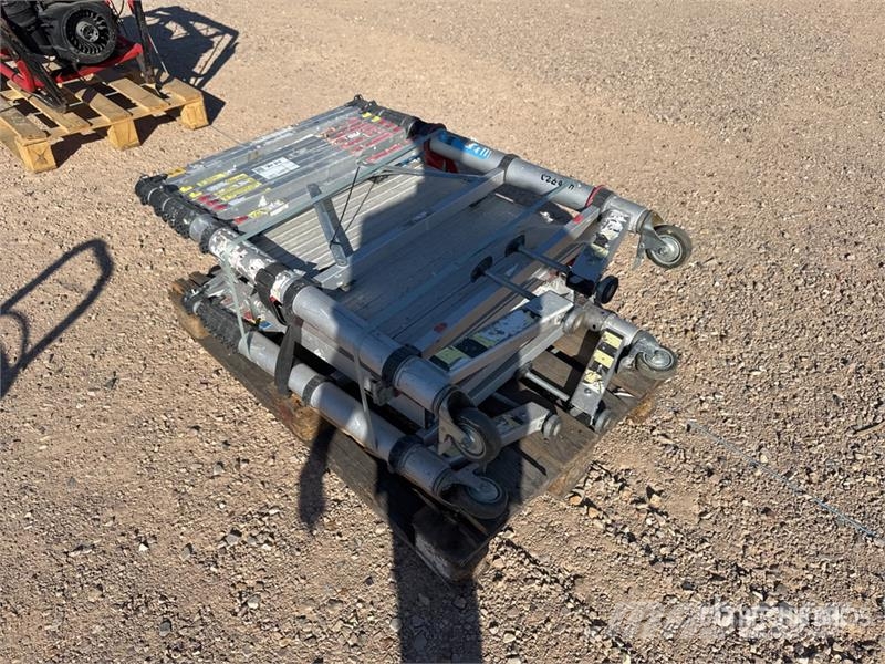  Materiel De Location Rental Equipment Muut