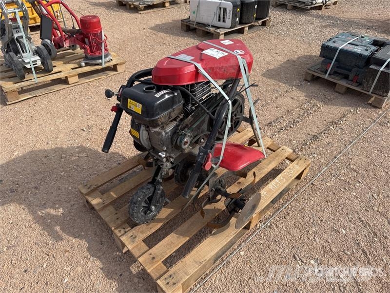 Materiel De Location Rental Equipment Muut