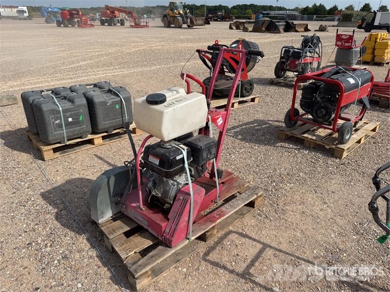 Materiel De Location Rental Equipment Muut