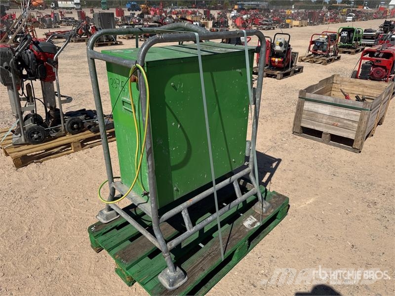  Materiel De Location Rental Equipment Andere Zubehörteile