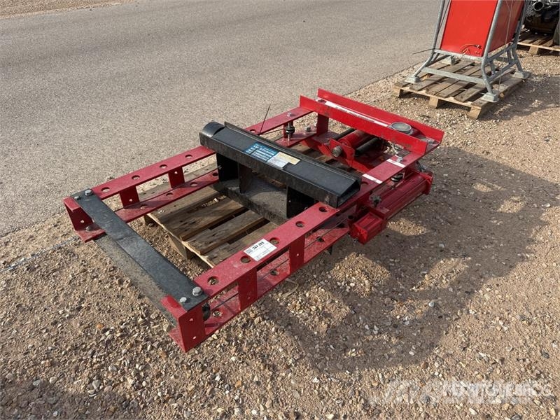 Materiel De Location Rental Equipment Muut