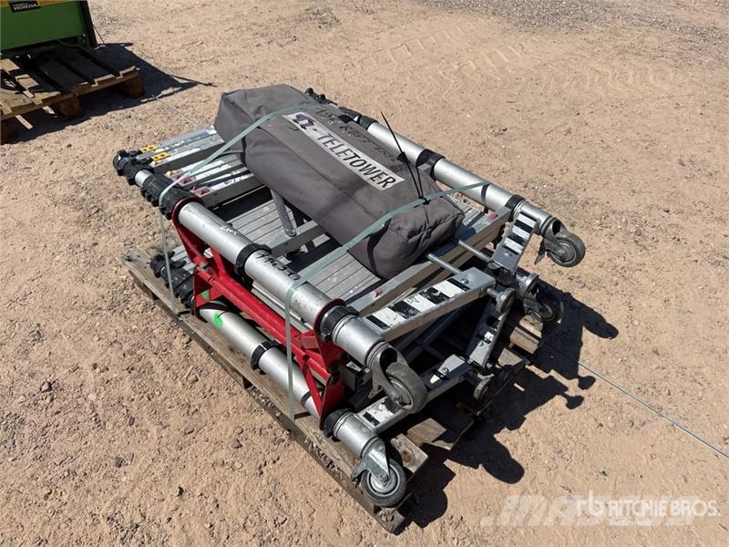  Materiel De Location Rental Equipment Muut