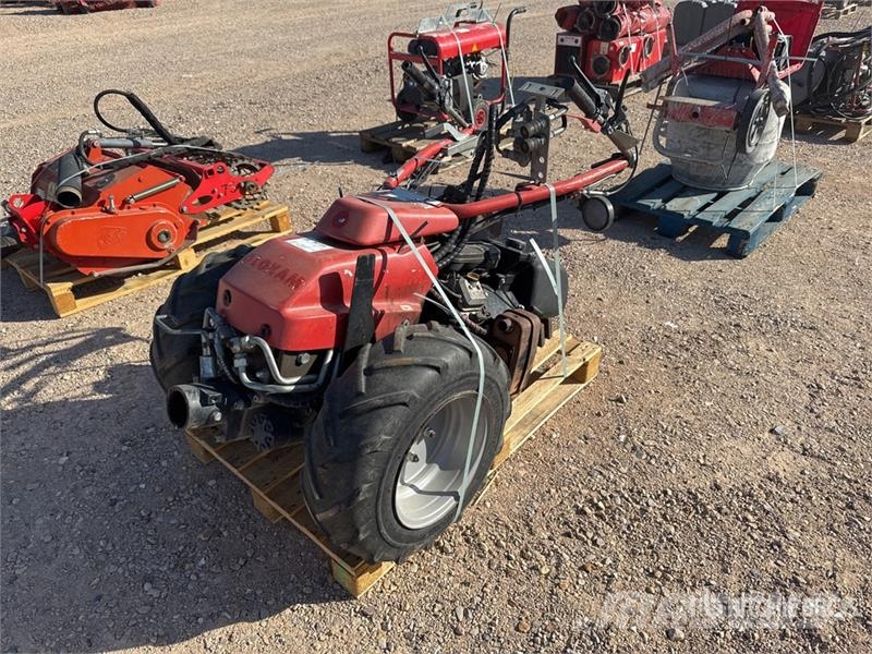 Materiel De Location Rental Equipment Muut