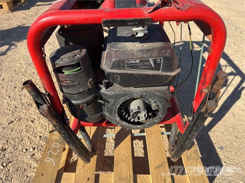  Materiel De Location Rental Equipment Muut