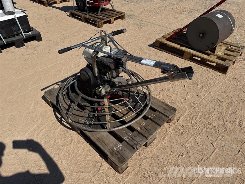  Materiel De Location Rental Equipment Andere Zubehörteile