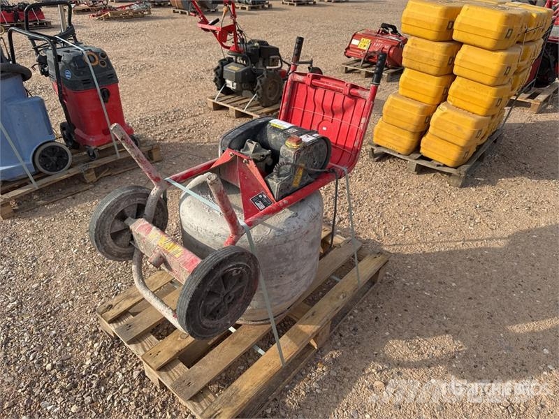 Materiel De Location Rental Equipment Muut