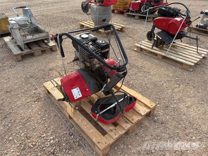  Materiel De Location Rental Equipment Andre komponenter