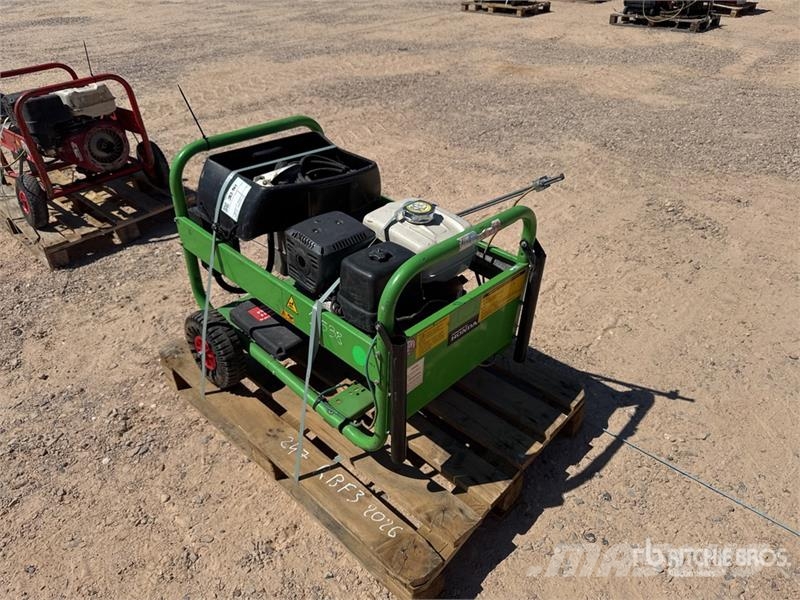 Materiel De Location Rental Equipment Άλλα εξαρτήματα