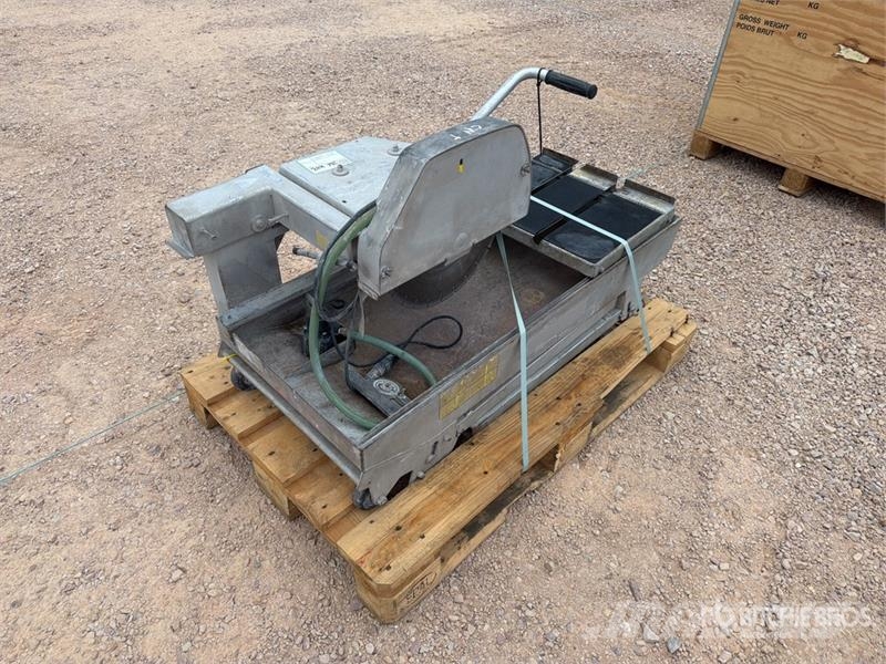 Materiel De Location Rental Equipment Inne akcesoria