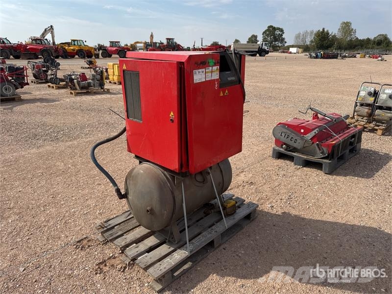 Materiel De Location Rental Equipment Muut