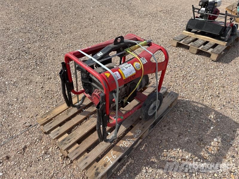  Materiel De Location Rental Equipment Andre komponenter