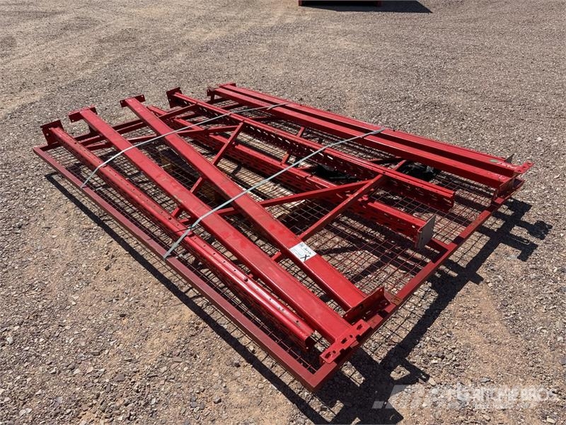 Materiel De Location Rental Equipment Άλλα εξαρτήματα