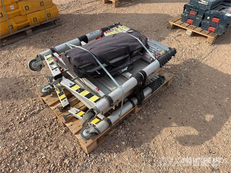Materiel De Location Rental Equipment Muut