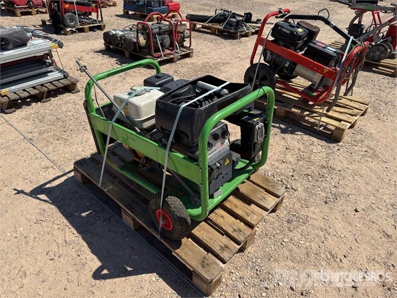 Materiel De Location Rental Equipment Άλλα εξαρτήματα