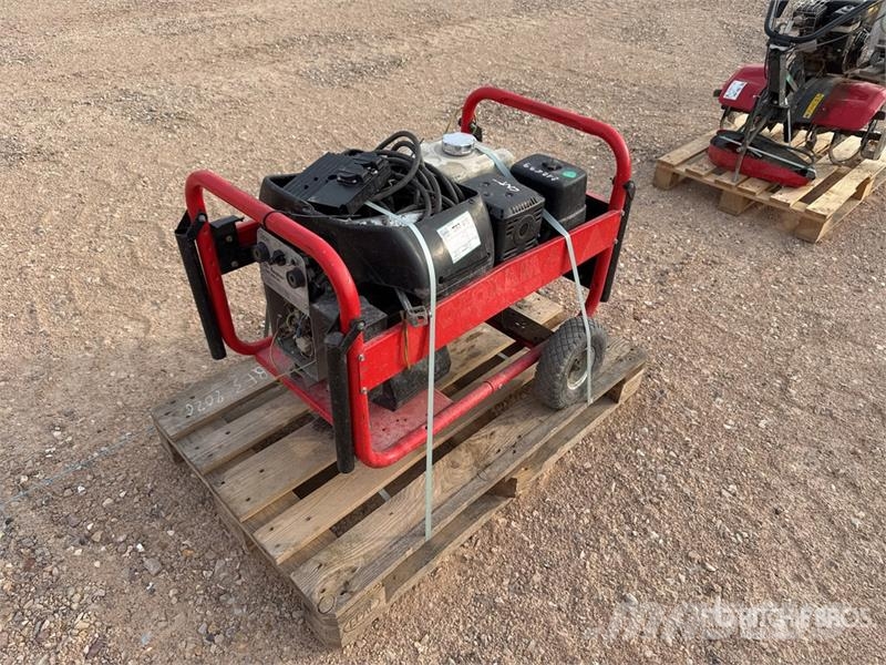 Materiel De Location Rental Equipment Muut