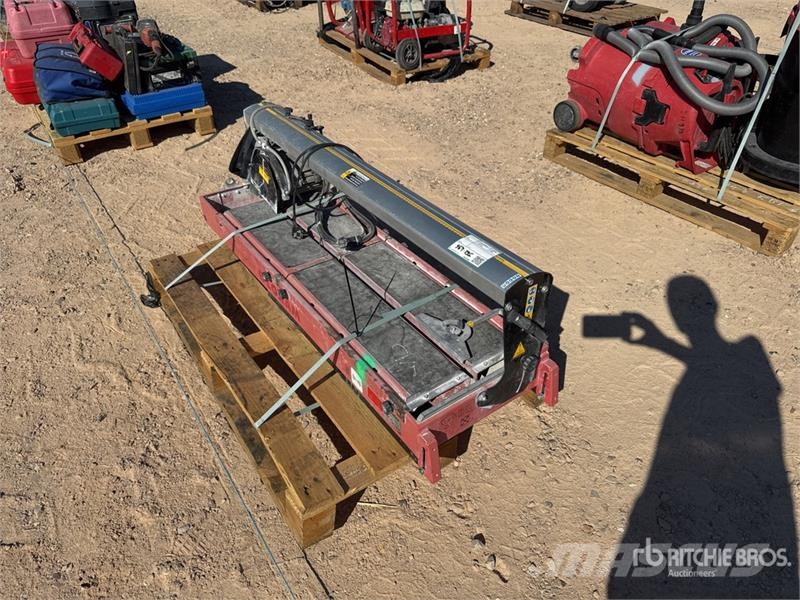  Materiel De Location Rental Equipment Muut
