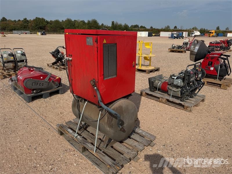 Materiel De Location Rental Equipment Muut