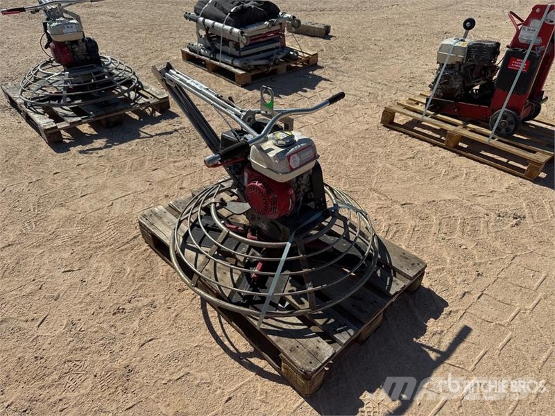  Materiel De Location Rental Equipment Andere Zubehörteile