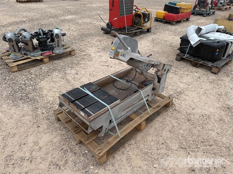  Materiel De Location Rental Equipment Andere Zubehörteile