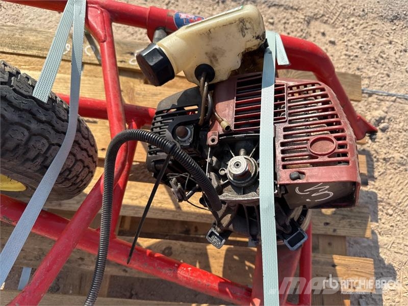 Materiel De Location Rental Equipment Muut