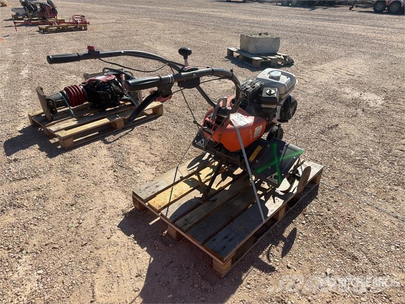 Materiel De Location Rental Equipment Autres accessoires
