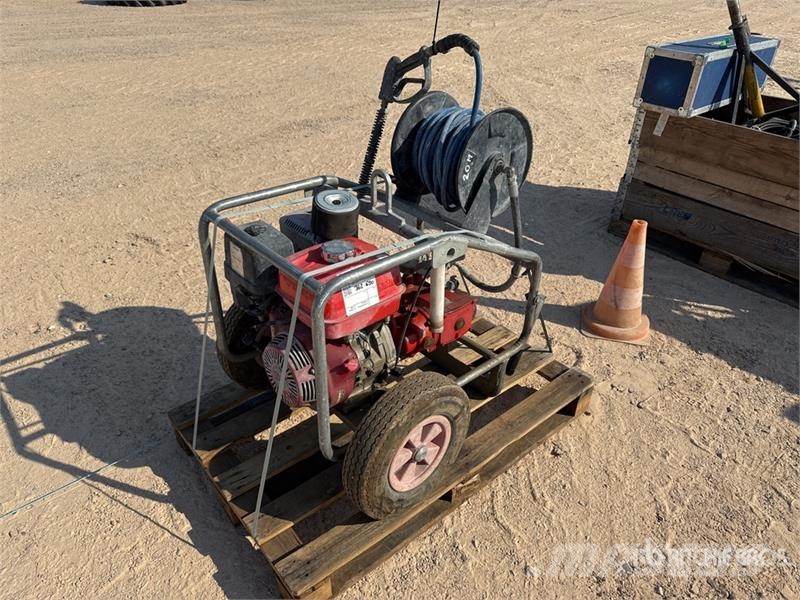  Materiel De Location Rental Equipment Andere Zubehörteile