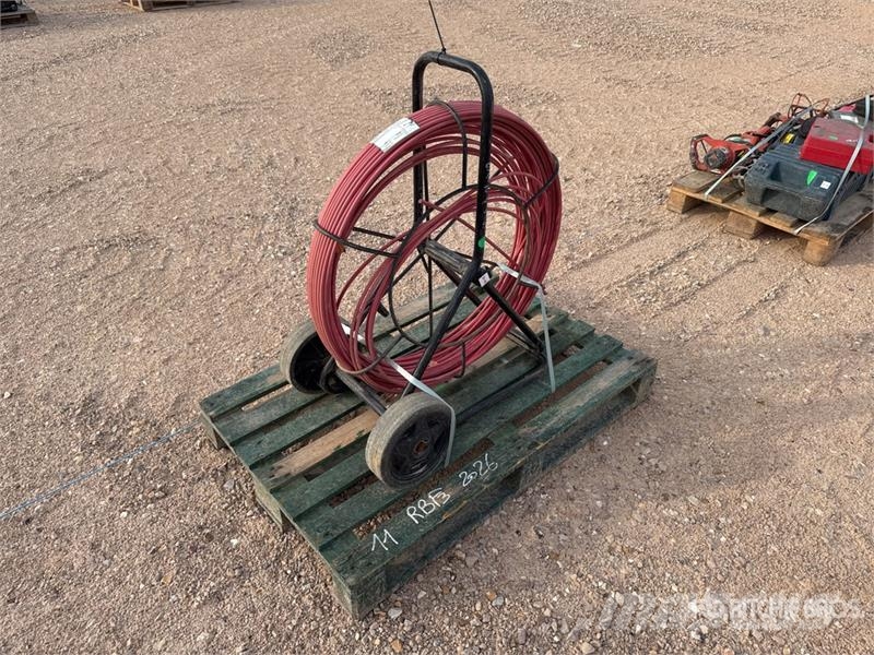 Materiel De Location Rental Equipment Muut