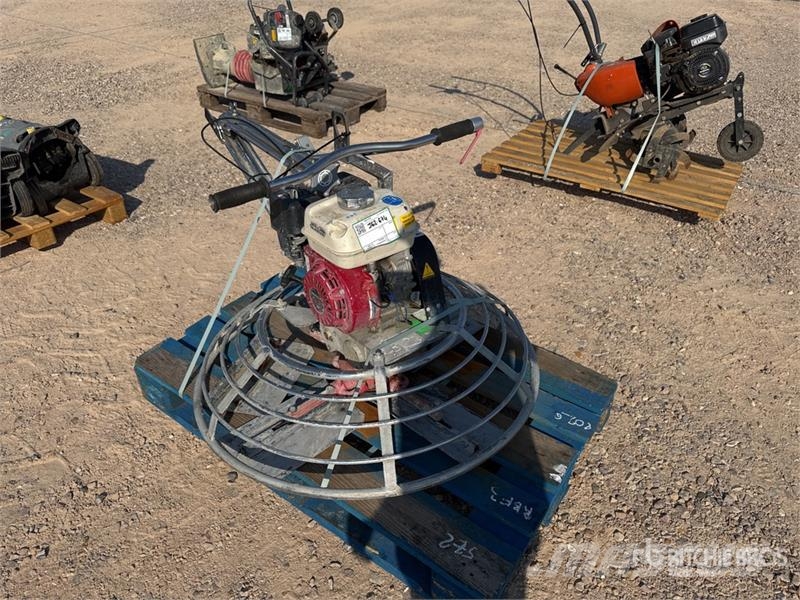 Materiel De Location Rental Equipment Altri componenti