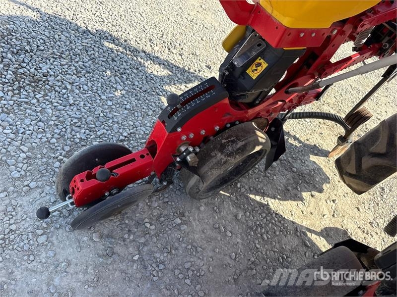 MaterMacc MS8100 Sejačice