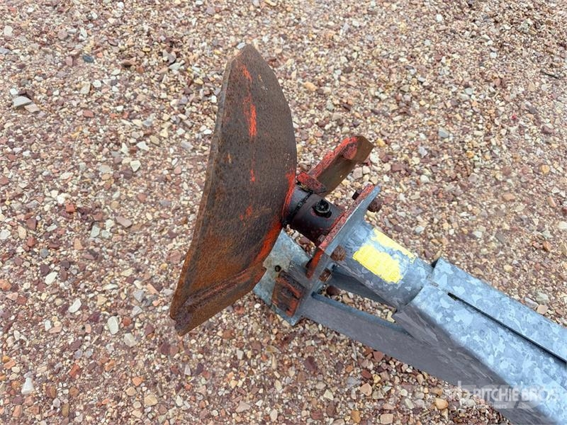 Mauguin Citagri Broyeur De Fosse Liquid Manure Agitator Bo Manure spreaders